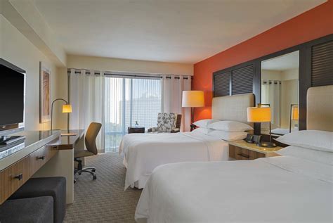 sheraton centro de convenciones pr.
